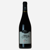 Coteaux de l'Ardeche: Domaine de Vigier Ma Syrah